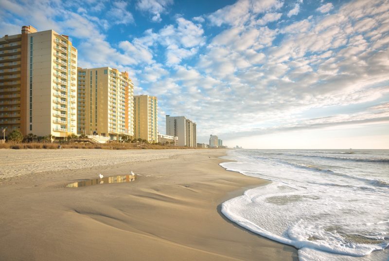 Club Wyndham Ocean Boulevard photo 5