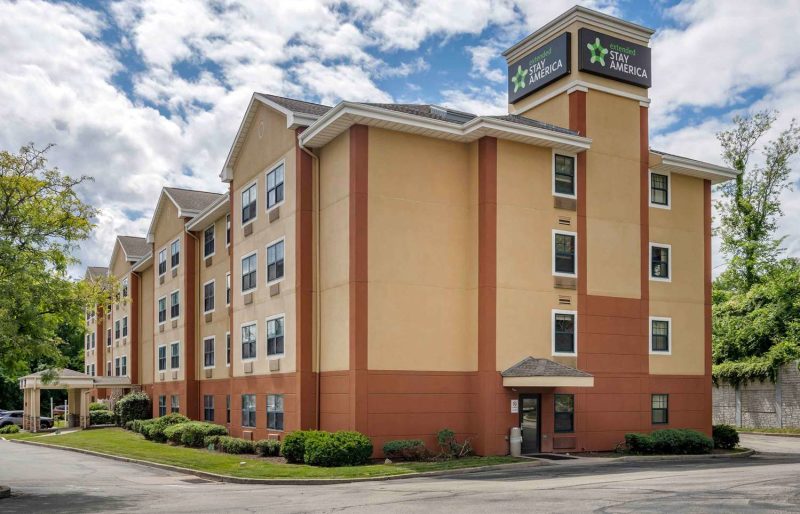 Extended Stay America Suites - Pittsburgh - West Mifflin photo 3