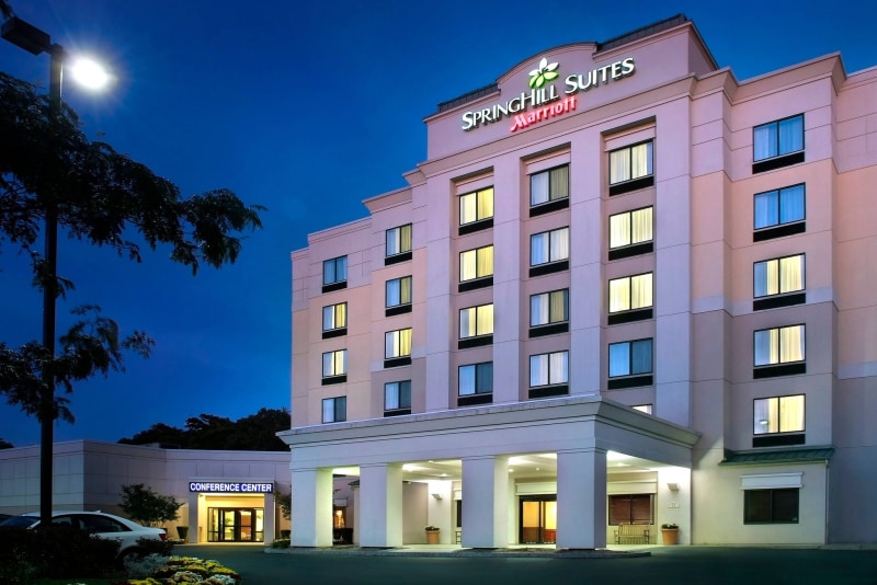 Springhill Suites By Marriott Boston Peabody photo 4