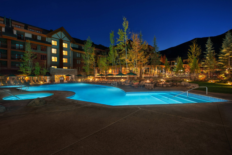 Marriott Grand Residence Club Lake Tahoe 1-3 Bedrooms And Penthouse photo 3