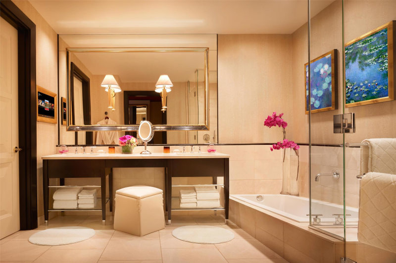 Wynn Las Vegas And Encore – Las Vegas, NV