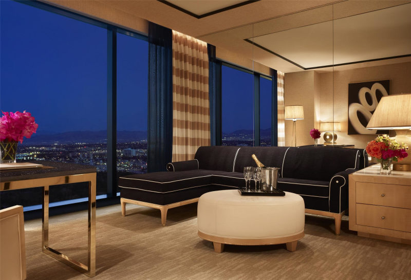 Wynn Las Vegas And Encore – Las Vegas, NV