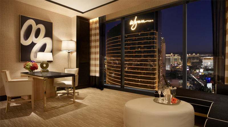 Wynn Las Vegas And Encore – Las Vegas, NV