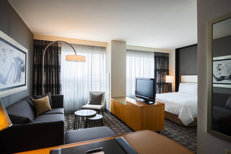 Renaissance Chicago Ohare Suites Hotel photo 3