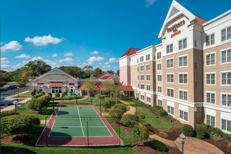 Residence Inn By Marriott Norfolk Airport photo 2