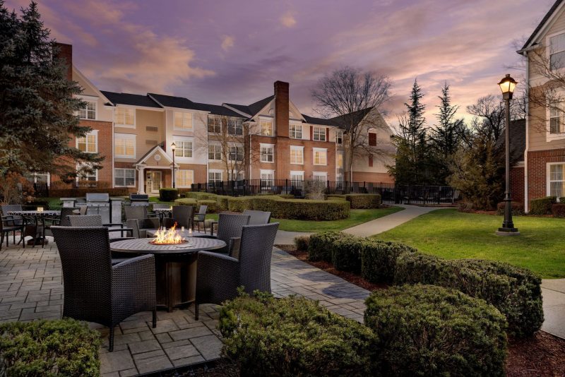Residence Inn By Marriott Saddle River photo 3