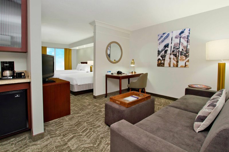 Springhill Suites By Marriott Chesapeake Greenbrier photo 5