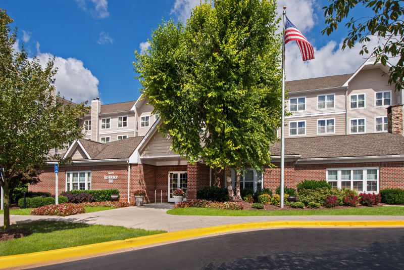 Residence Inn By Marriott Frederick photo 2