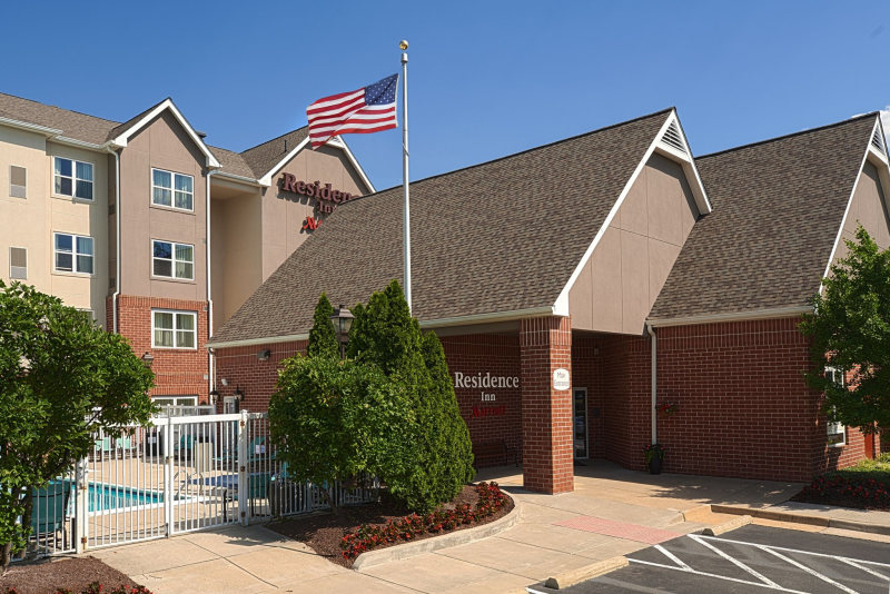 Residence Inn By Marriott Chantilly Dulles South photo 4