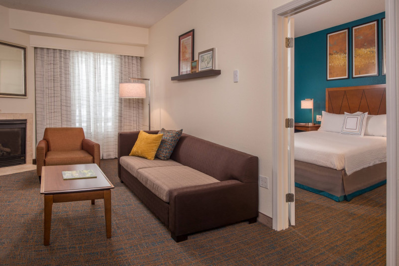 Residence Inn By Marriott Chantilly Dulles South photo 5