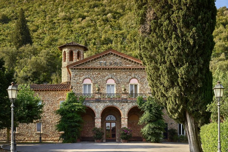 Grotta Giusti Thermal Spa Resort Tuscany Autograph Collection photo 3