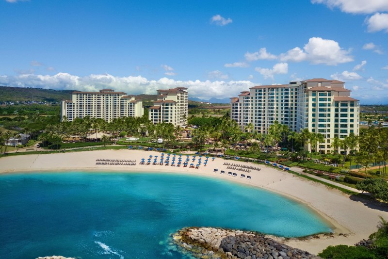 Marriotts Ko Olina Beach Club photo 3