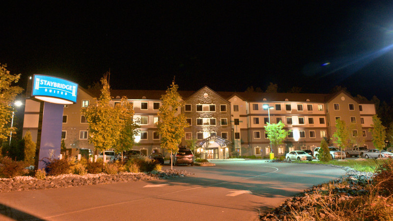 Staybridge Suites East Stroudsburg photo 3