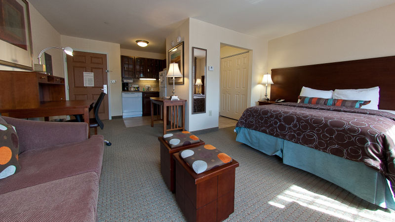 Staybridge Suites East Stroudsburg photo 3