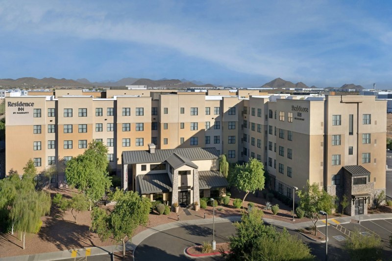 Residence Inn By Marriott Phoenix North-happy Valley photo 5