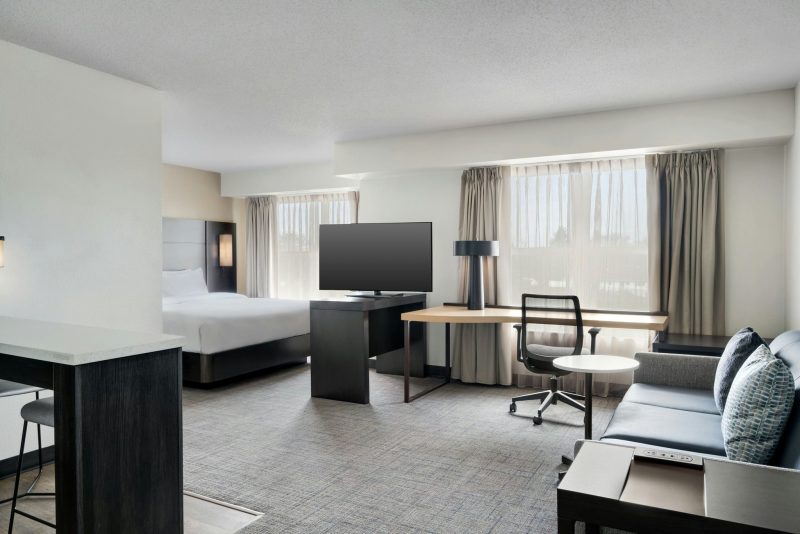 Residence Inn By Marriott Merrillville photo 3