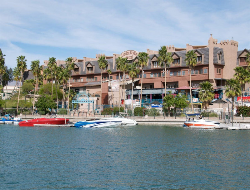 London Bridge Resort photo 4
