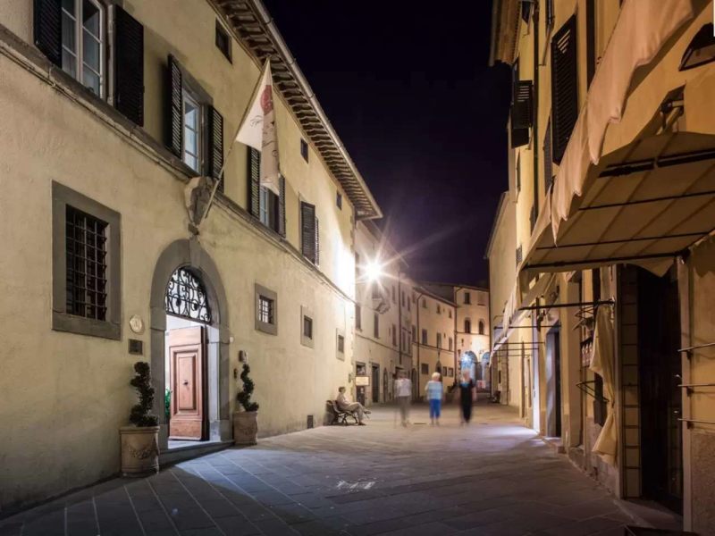 Palazzo Leopoldo photo 2
