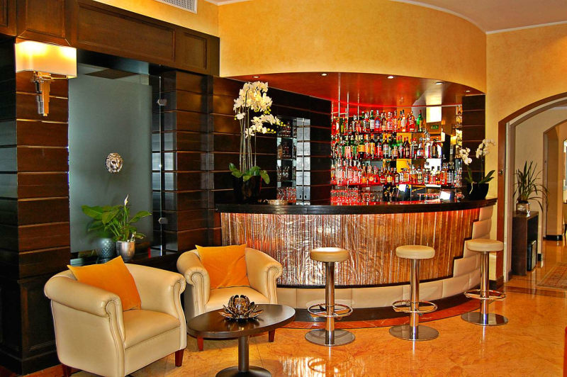 Silver Hotel photo 4