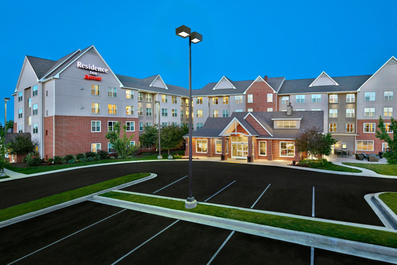 Residence Inn By Marriott Waldorf photo 3