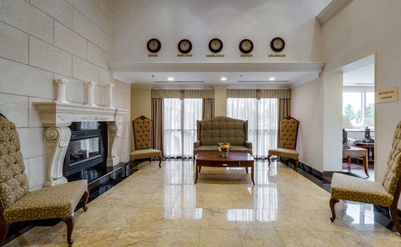 Monte Carlo Inns - Vaughan photo 4