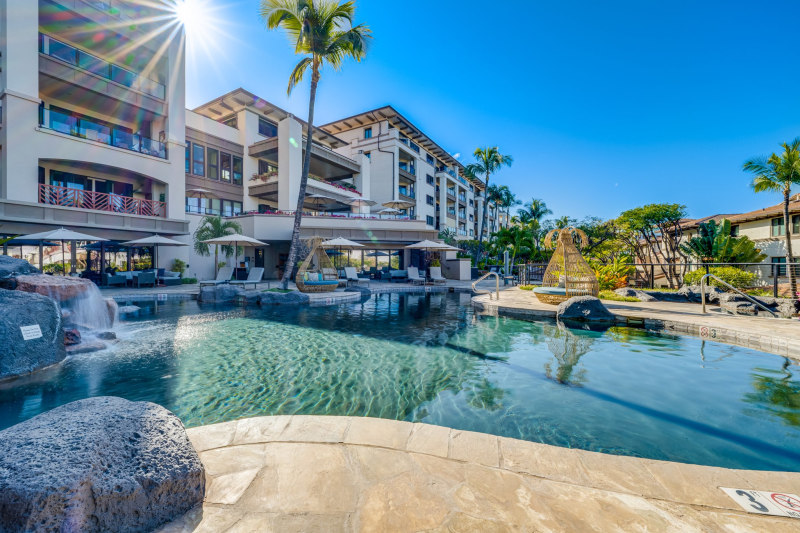 Wailea Beach Villas photo 4