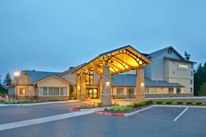 Staybridge Suites Everett - Paine Field photo 4