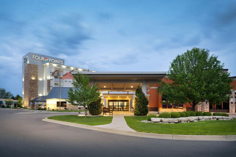 Four Points By Sheraton Saginaw photo 3