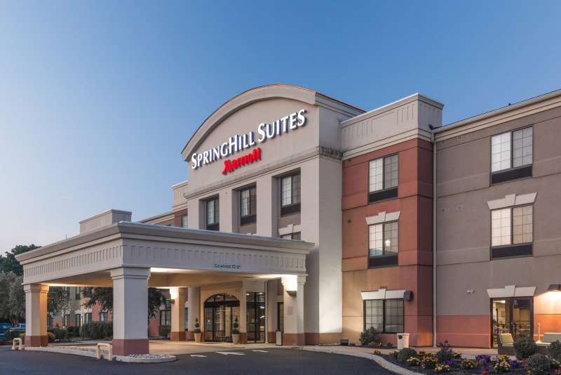 Springhill Suites By Marriott Quakertown photo 4