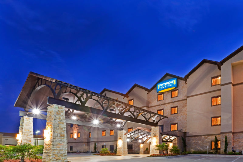 Staybridge Stes Dfw Arpt N photo 4