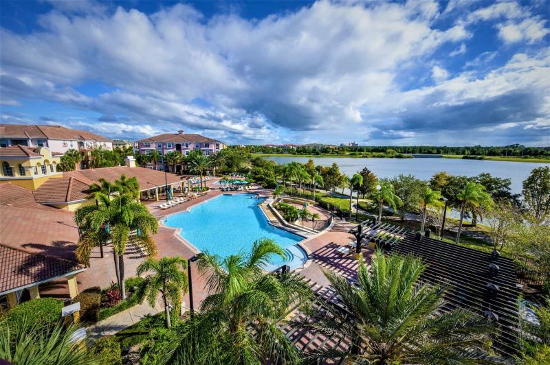 Vista Cay Resort By Millenium photo 2