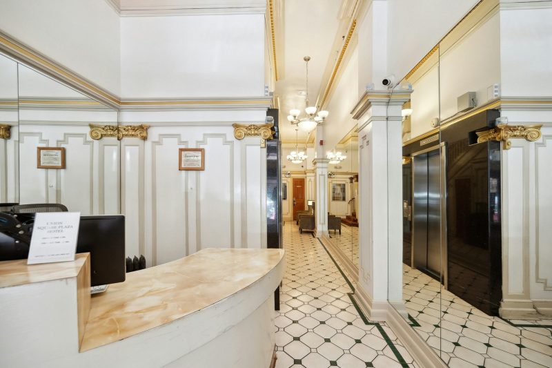 Union Square Plaza Hotel photo 3