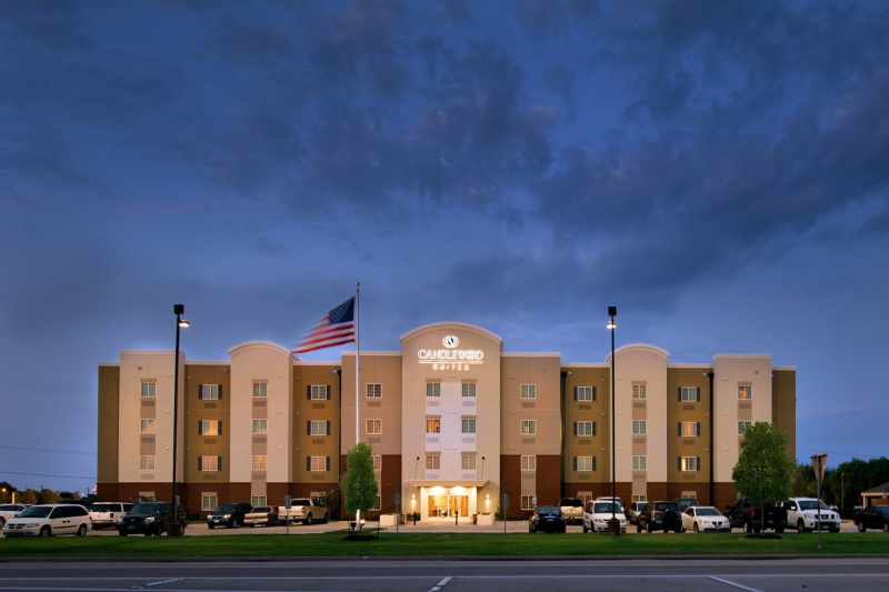 Candlewood Suites West photo 3