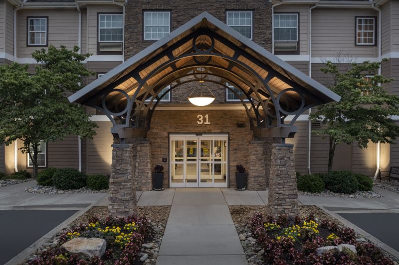 Staybridge Suites Greenville photo 4