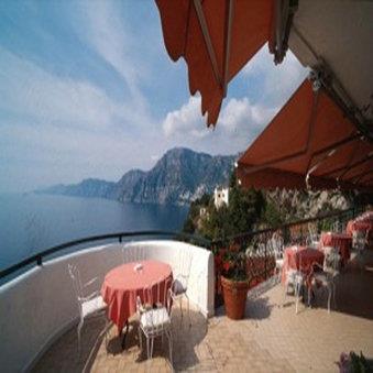 Hotel Tritone photo 3