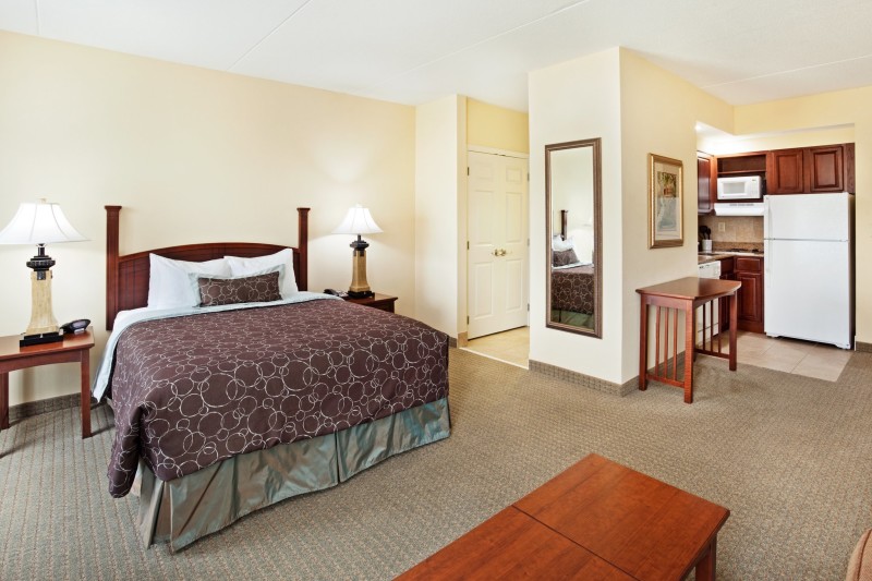 Staybridge Suites Oak Ridge photo 4