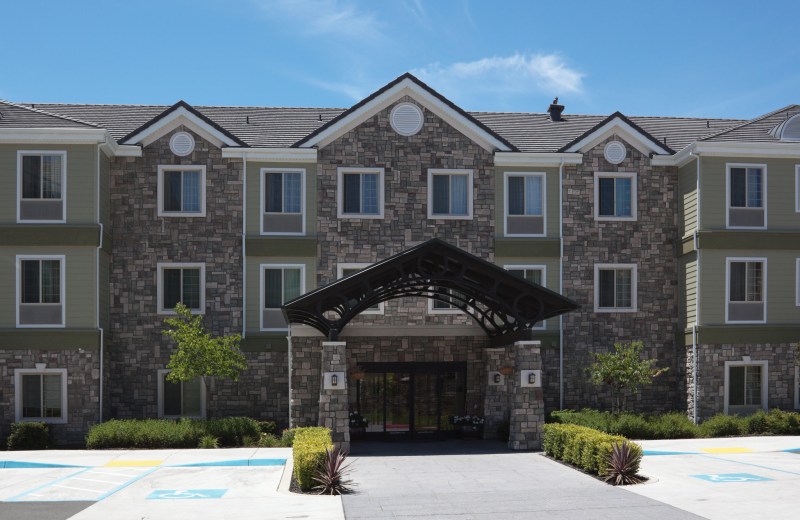 Staybridge Stes Fairfield Napa photo 3