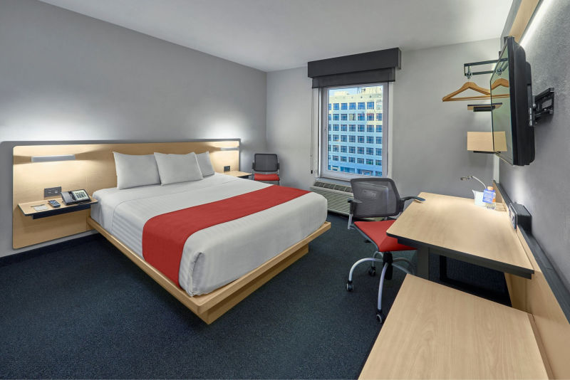 City Express By Marriott Tijuana Rio photo 4