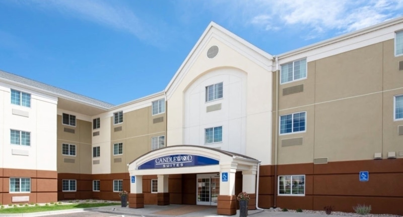 Candlewood Suites Cheyenne photo 3