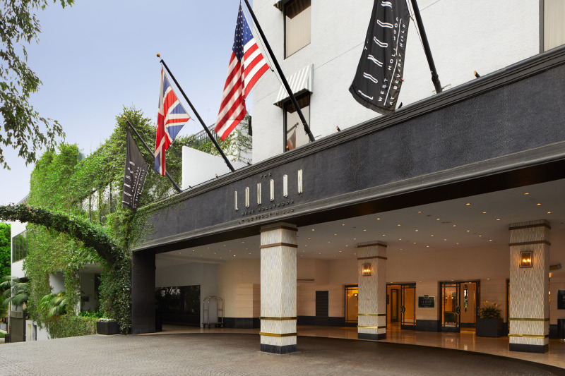 The London West Hollywood photo 3