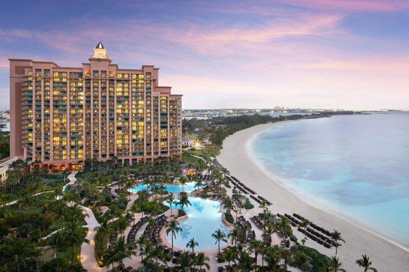 The Reef Atlantis photo 3