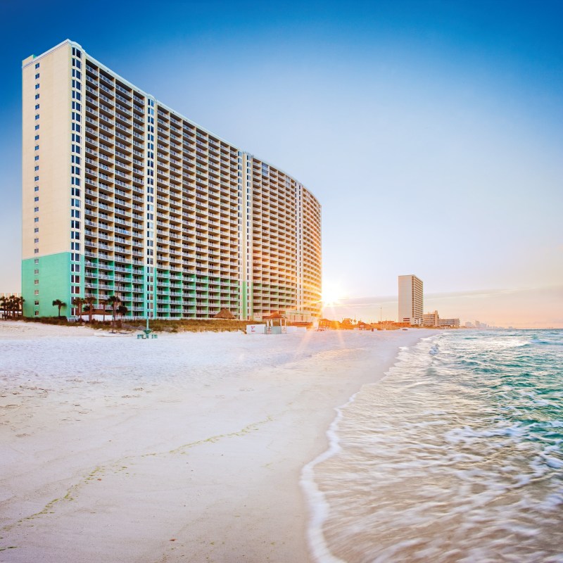 Club Wyndham Panama City Beach photo 2
