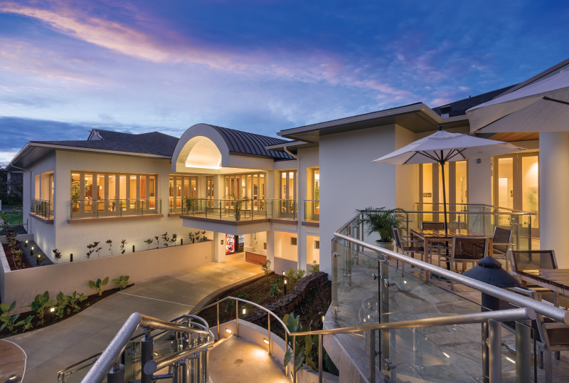 Club Wyndham Bali Hai Villas photo 3