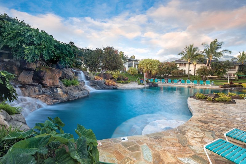 Club Wyndham Bali Hai Villas photo 3