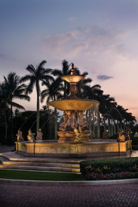 The Breakers Palm Beach photo 2