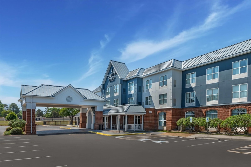 Country Inn And Suites By Radisson Petersburg Va photo 3