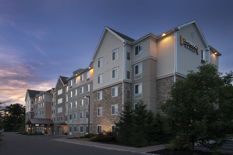 Staybridge Suites North Brunswick photo 2