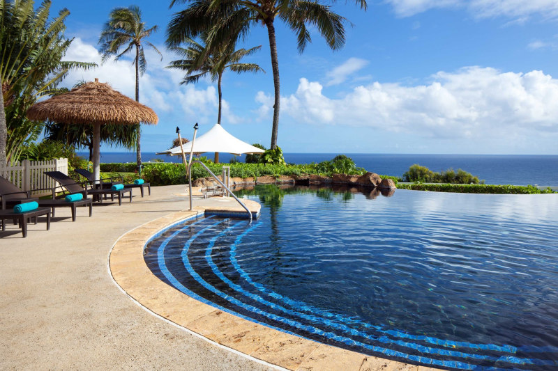 The Westin Princeville Ocean Resort Villas photo 2