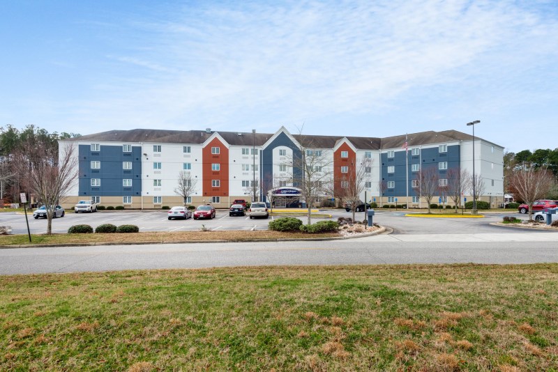 Candlewood Suites Chesapeake photo 5
