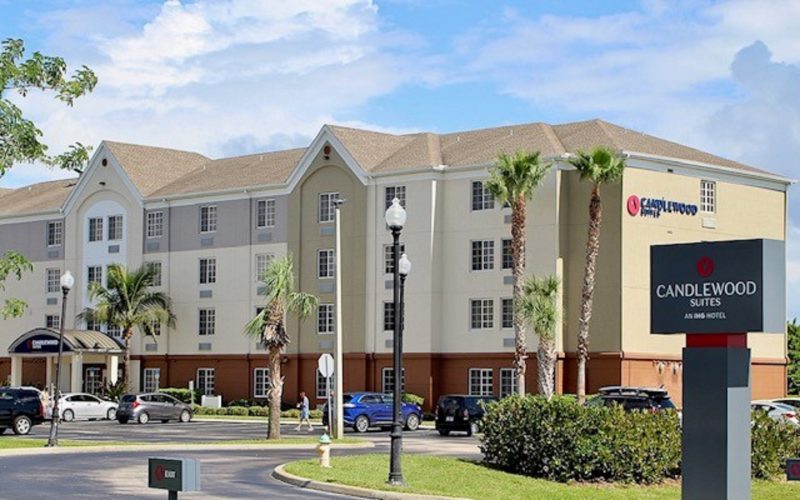 Candlewood Suites Palm Shores photo 3